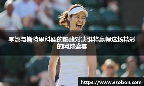 李娜与斯特里科娃的巅峰对决谁将赢得这场精彩的网球盛宴